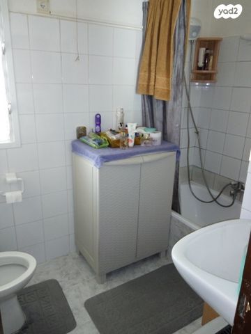 דירה, הדקל 16, בני עי''ש, בני עי"ש