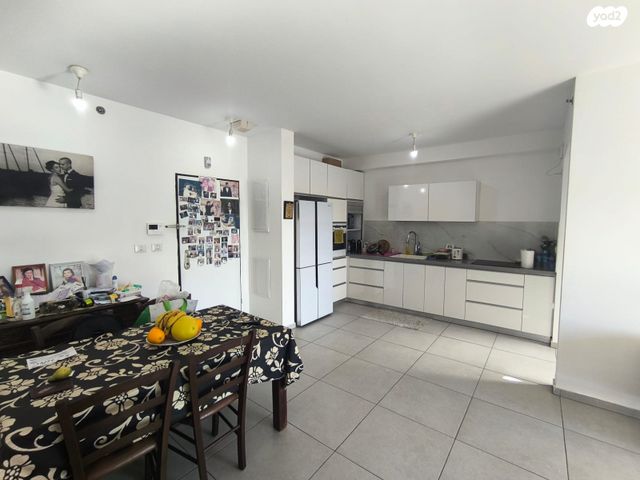 דירה, משה לוי 4, נאות שמיר, רמלה