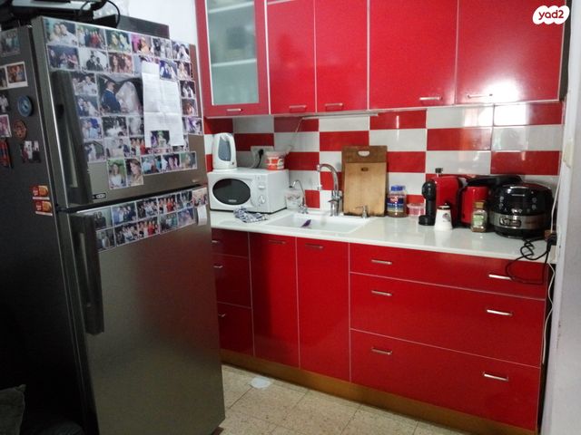 דירה, הדקל 16, בני עי''ש, בני עי"ש