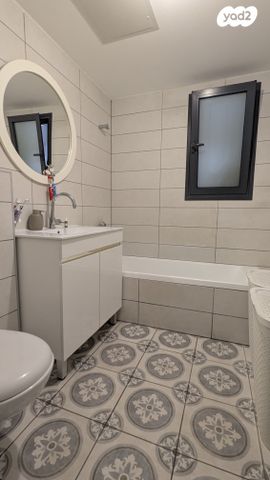 דירה, וייצמן 133, קרית שז"ר, רעננה