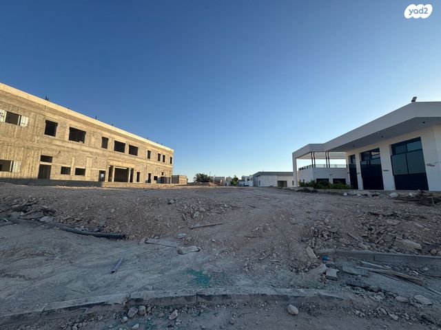 שדרות שעורה 14