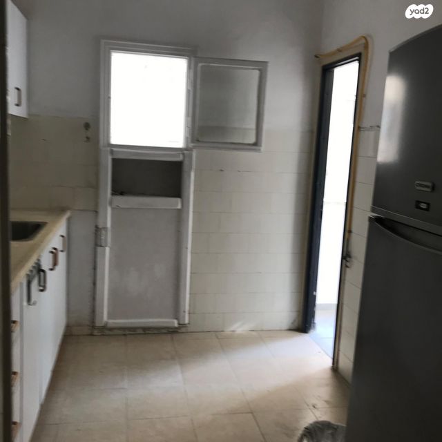 דירה, בוגרשוב 40, לב תל אביב, לב העיר צפון, תל אביב יפו