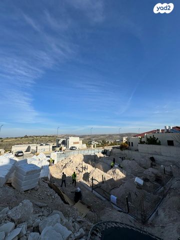 מגרשים, גפן 3, בני דקלים, בני דקלים