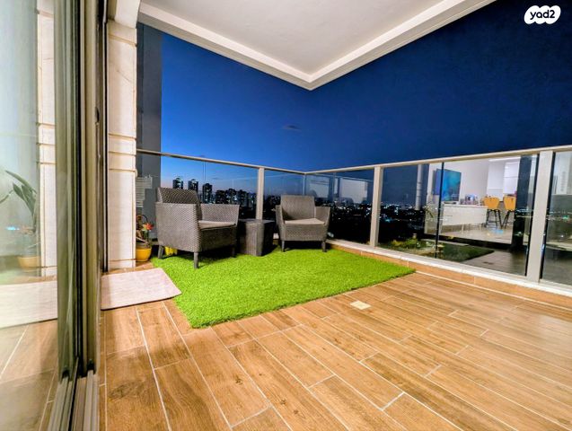 דירה, פקאן 6, הפרפר, קרית ביאליק