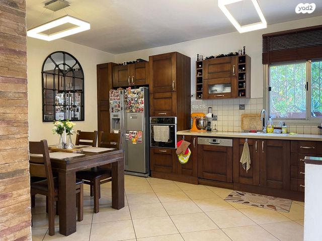 בית פרטי/ קוטג', נאות גולן 13, נווה דקלים, ראשון לציון