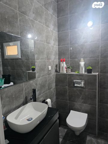 דירה, יהודה המכבי 5, רובע ו', אשדוד