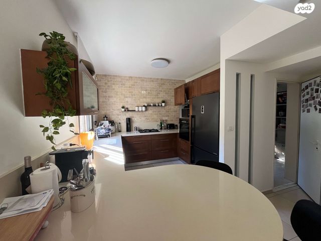 דו משפחתי, משעול האשכולות 8, נווה משה, עתלית