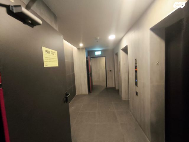 דירה, משה לוי 4, נאות שמיר, רמלה