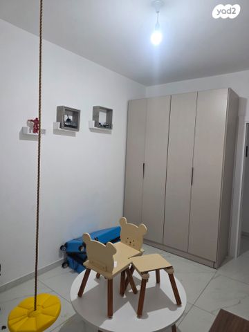 דירה, יהודה המכבי 5, רובע ו', אשדוד