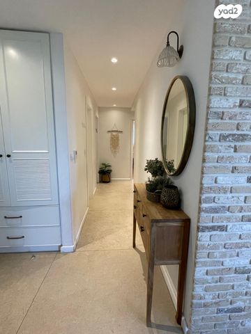 דירה, שניאור פלג 3, רמות רחל , ארנונה החדשה, ירושלים