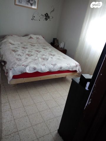 דירה, הדקל 16, בני עי''ש, בני עי"ש