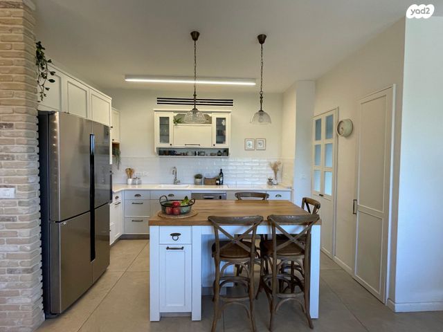 דירה, שניאור פלג 3, רמות רחל , ארנונה החדשה, ירושלים