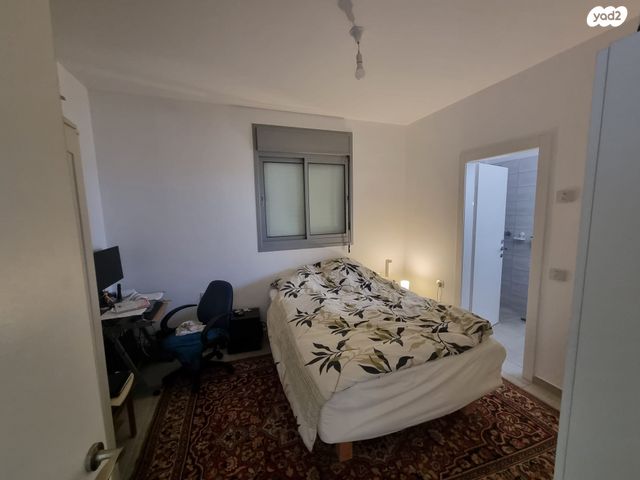 דירה, שקמה 6, בית דגן, בית דגן