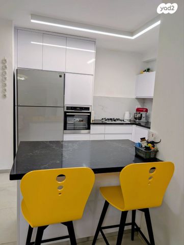 דירה, פקאן 6, הפרפר, קרית ביאליק