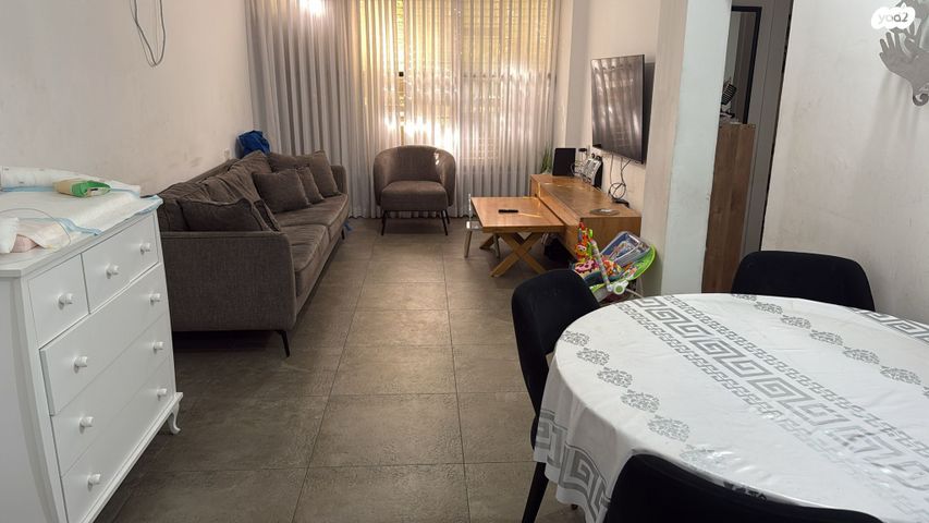 דירה, גבעתי 21, דרום מערב ותיק, בת ים