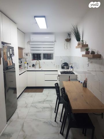 דירה, ח.מ. שפירא 68, גולדה, אשקלון