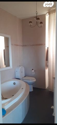 גג/ פנטהאוז, איילה 31, נאות אשקלון, אשקלון