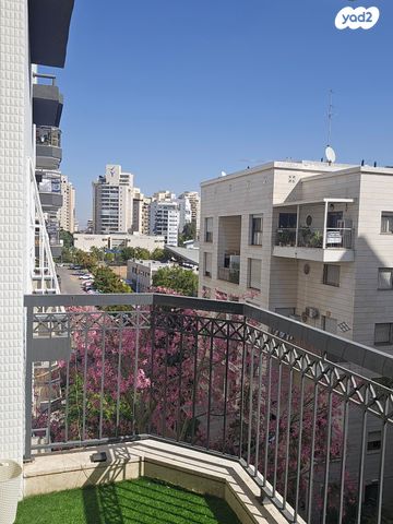 דירה, מאיר שפיה 4, הדר המושבות הותיקה / אם המושבות הותיקה, פתח תקווה