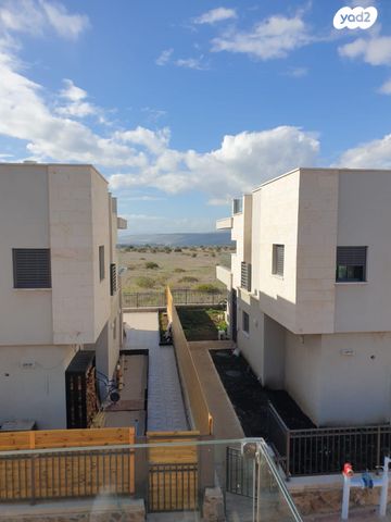 בית פרטי/ קוטג', יהלום 7, רובע 10 חן, קצרין