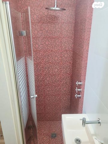 גג/ פנטהאוז, ירמוך 2, גני אביב, לוד