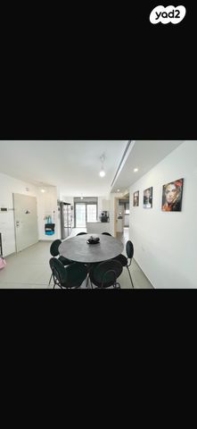 דירה, שרה אהרונסון 34, גדרה מזרח, גדרה