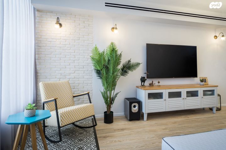 דירה, הנרייטה סולד 48, הדר, רמת השרון