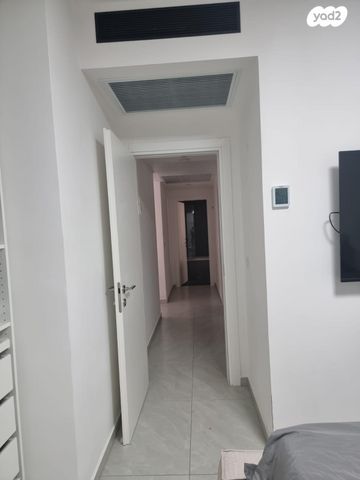 דירה, יער ברעם 3, נופי בן שמן, לוד