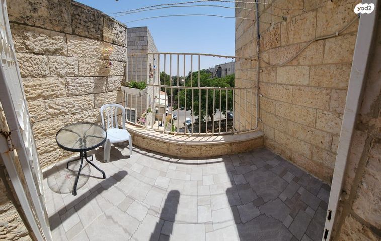 דירה, יפה רום 93, גילה, ירושלים