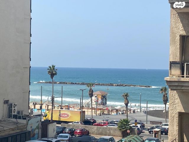 דירה, הירקון 110, הצפון הישן - דרום, תל אביב יפו