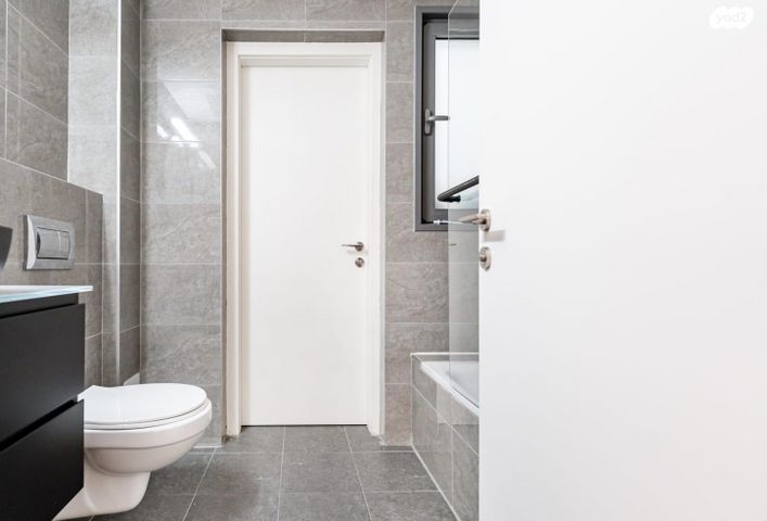 דירה, כינור 32, הקריה מע"ר, אשדוד