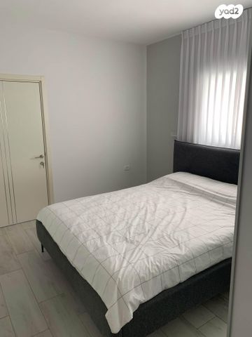 דירה, יהוד 8, המרכז השקט / מרכז העיר, פתח תקווה