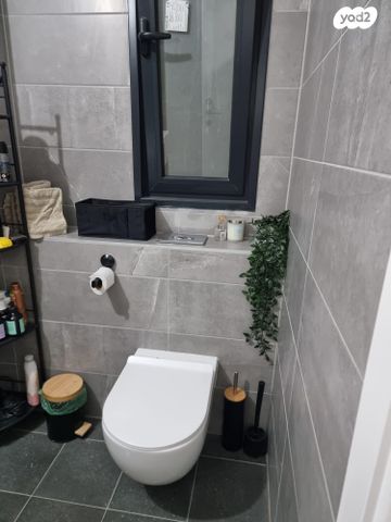 דירה, יער ברעם 3, נופי בן שמן, לוד