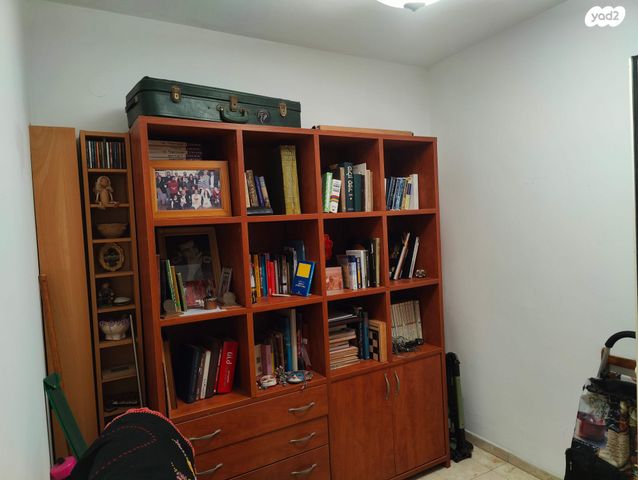 דירה, ש. בן ציון 21, ב' / צפון מערב העיר, רחובות