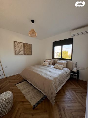 דירה, אחוזה 61, קזן, רעננה