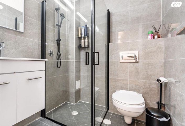 דירה, כינור 32, הקריה מע"ר, אשדוד