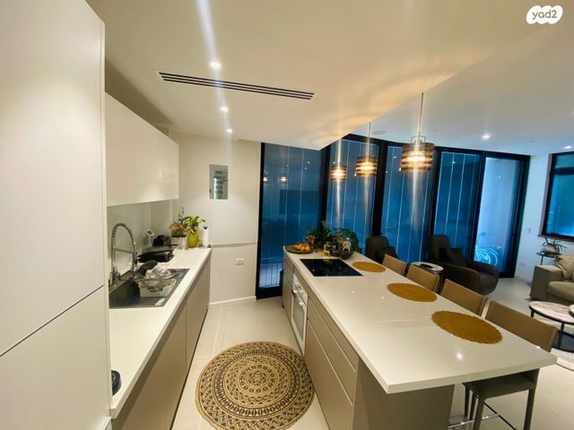 דירה, הירקון 110, הצפון הישן - דרום, תל אביב יפו