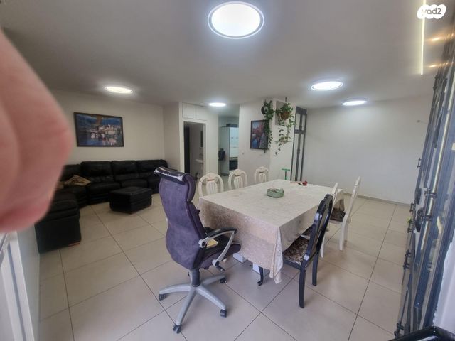 דירה, שערי תשובה 14, קרית ספר, מודיעין עילית