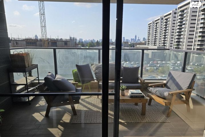 דירה, רב אלוף רפאל איתן 42, רמת אפעל, רמת גן