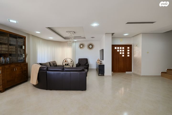 בית פרטי/ קוטג', מונטיפיורי 14, קרית מנחם בגין, נתיבות