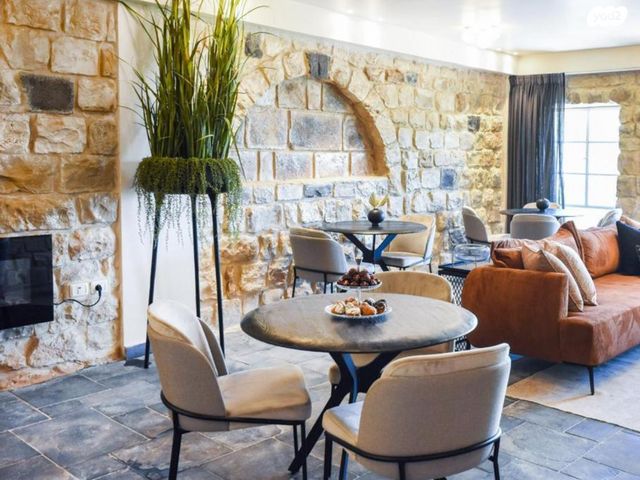 בית פרטי/ קוטג', הנדיב 5, ראש פינה, ראש פינה