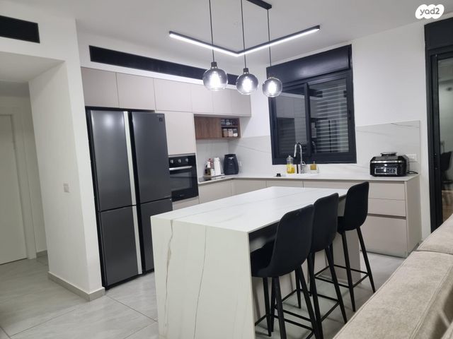 דירה, יער ברעם 3, נופי בן שמן, לוד