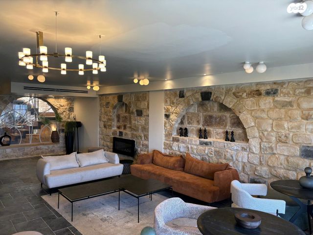 בית פרטי/ קוטג', הנדיב 5, ראש פינה, ראש פינה