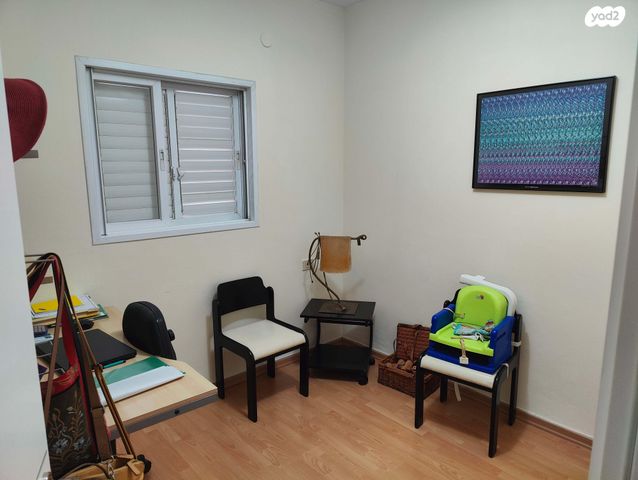 דירה, ש. בן ציון 21, ב' / צפון מערב העיר, רחובות