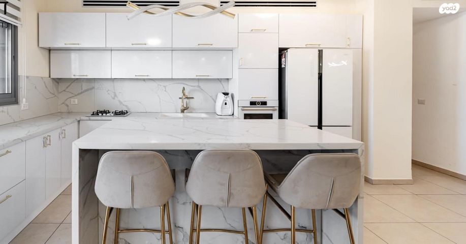 דירה, כינור 32, הקריה מע"ר, אשדוד