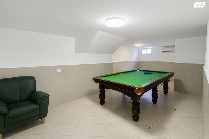 בית פרטי/ קוטג', מונטיפיורי 14, קרית מנחם בגין, נתיבות