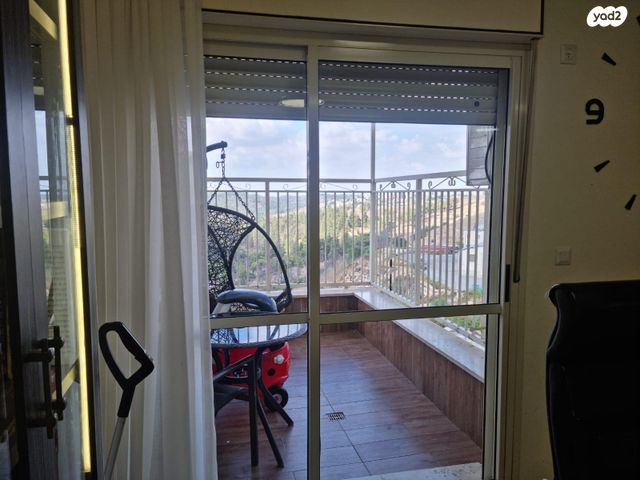 דירה, שערי תשובה 14, קרית ספר, מודיעין עילית