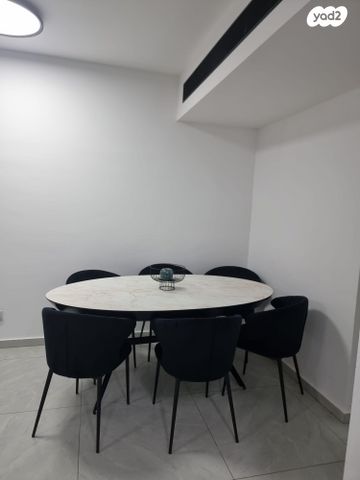 דירה, יער ברעם 3, נופי בן שמן, לוד