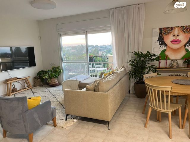 דירה, הביל"ויים 15, המושבה, גדרה