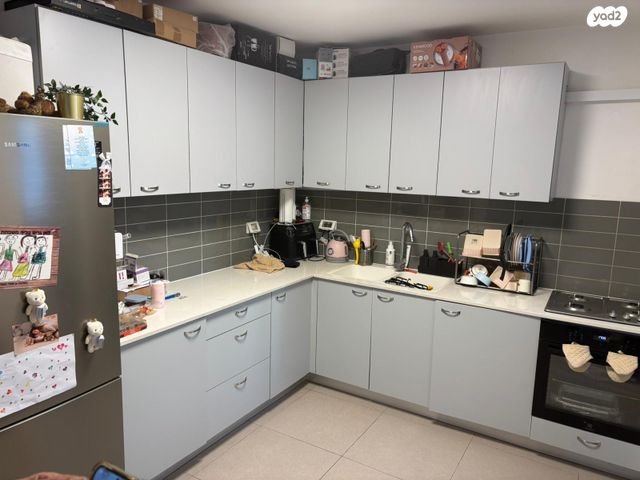 דירה, הרב קוק 22, גבעת משקפיים, בית שמש