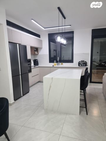 דירה, יער ברעם 3, נופי בן שמן, לוד